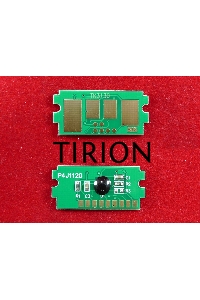 Чип Kyocera FS-4200DN/4300DN, M3550idn/M3560idn (TK3130) 25K (ELP, Китай)
