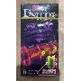 (Годен до 24.10.2024) Ароматизированные презервативы DOMINO Фруктовый слот - 6 шт.