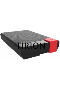 Внешний жесткий диск 1TB Silicon Power  Diamond D30, 2.5