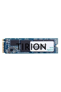 Накопитель SSD Apacer 1Tb, M.2 2280,  AS2280P4 PCIe 3.0 x4, NVMe, R/W 3000/2000