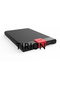 Внешний жесткий диск 1TB Silicon Power  Diamond D30, 2.5