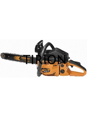 Бензопила Carver HOBBY HSG 152-18 1900Вт 2.6л.с. дл.шин.:18