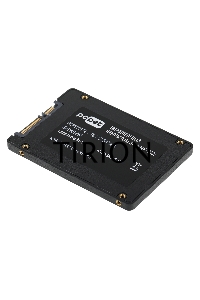 Накопитель SSD PC PET PCPS001T2, 1TB, SATA-III, 2.5