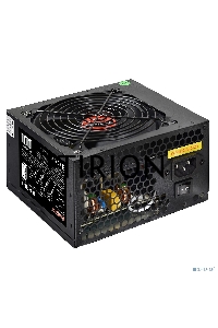Блок питания ExeGate 700PPH-LT-OEM (EX282048RUS-OEM), 700Вт 80 PLUS, 120мм, черный