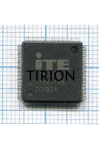 мультиконтроллер IT8587E FXA