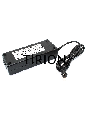 Блок питания (сетевой адаптер) для ноутбуков Hipro 19V  7.1A 4pin OEM