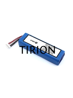 Аккумуляторная батарея Amperin для JBL Charge 2 Plus 3.7V  6000mAh  22.20Wh