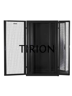 Серверный шкаф SMARTWATT Rack S-Series 42U 800x1200мм полный комплект