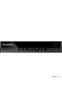 Видеорегистратор Falcon Eye FE-MHD2104 4 канальный 5 в 1 регистратор: запись 4кан 5Мп Lite*12k/с; 1080P*15k/с; 720P*25k/с; Н.264/H.265/H265+; HDMI, VGA, SATA*1 (до 10Tb HDD), 2 USB; Аудио 1/1; Смарт функции записи и в