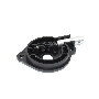 Масляный насос комплект для Husqvarna 235/236/240 122023