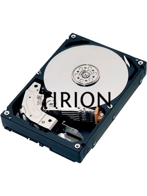 Жесткий диск 4TB Toshiba (MG04ACA400E) {SATA 6.0Gb/s, 7200 rpm, 128Mb buffer, 3.5