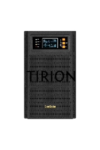 ИБП On-line ExeGate PowerExpert TL-3000.96V.LCD.AVR.3SH.USB.RS232.SNMP <3000VA/3000W, On-Line, PF=1, LCD, 3*Schuko, RS232, USB, SNMP-slot, встроенные батареи 12V 7.2Ah - 8шт, возможность подключения до 4 внешних батарейных блоков 96В, Tower, металлический