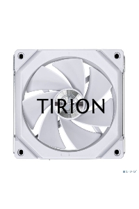 Вентилятор Lian Li G99.12SLV21W.R0 UNI FAN SL120 V2 White /UF-SL120V2-1W/ 120х120х28мм (PWM, ARGB, 250-2000 об/мин, 29.2dBa)