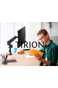 Кронштейн (держатель) ONKRON G70 для монитора 13