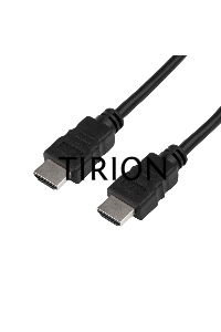 Кабель Proconnect HDMI - HDMI 2.0, 1м, Gold