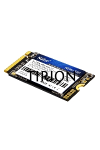 Накопитель SSD Netac N930ES, 128GB, PCIe 3.0 x2, M.2 2242, NVMe, R/W 1650/1500
