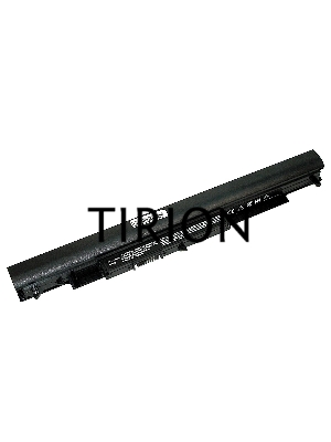 Аккумуляторная батарея для ноутбука HP Pavilion 256 G4 (HS03) 11.1V 2600mAh OEM черный