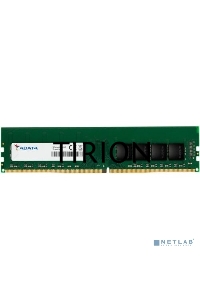 Оперативная память ADATA, DDR4, 32GB (1x32 GB), 3200 MHz, CL22