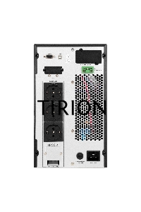 ИБП On-line ExeGate PowerExpert TL-3000.96V.LCD.AVR.3SH.USB.RS232.SNMP <3000VA/3000W, On-Line, PF=1, LCD, 3*Schuko, RS232, USB, SNMP-slot, встроенные батареи 12V 7.2Ah - 8шт, возможность подключения до 4 внешних батарейных блоков 96В, Tower, металлический