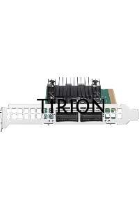 Сетевая карта MELLANOX ConnectX-6 Dx EN adapter card, 100GbE, Dual-port QSFP56, PCIe 4.0 x16, No Crypto, Tall Bracket