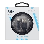 Кабель Crown USB - Lightning CMCU-3018L black