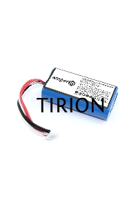Аккумуляторная батарея Amperin для Sony SRS-X3  7.4V  2600mAh  19.24Wh