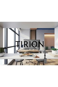 Кронштейн (держатель) ONKRON G70 для монитора 13