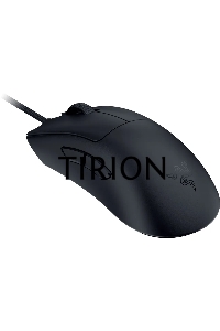 Мышь проводная Razer DeathAdder V3 черный, 30000 dpi, USB, кнопки - 6