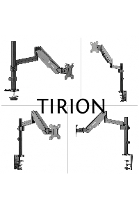 Кронштейн (держатель) ONKRON G70 для монитора 13