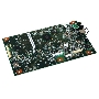 Плата форматера HP LJ M1522n MFP (CC396-60001) ВОССТАНОВЛЕННЫЙ