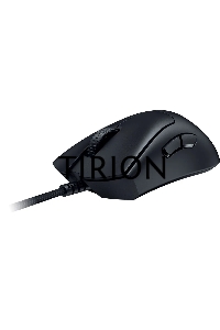 Мышь проводная Razer DeathAdder V3 черный, 30000 dpi, USB, кнопки - 6