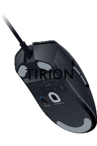 Мышь проводная Razer DeathAdder V3 черный, 30000 dpi, USB, кнопки - 6