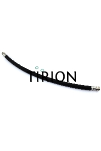 Гибкий шланг излива (гусак) Franke Centinox pro side 133.0191.010