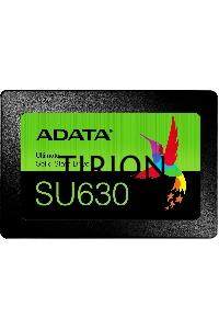 Накопитель SSD ADATA Ultimate SU630, 1920Gb, 2.5