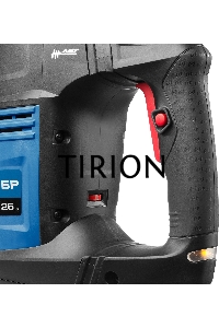 Отбойный молоток ЗУБР 