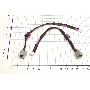 Разъем для ноутбука HY-AC008 Acer Aspire 5741 5551 5471g с кабелем