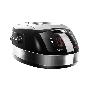 Мультиварка Centek CT-1472 Ceramic <чёрный/сталь> 860Вт, 5.0л, LED, 21 программа
