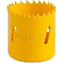Коронка биметаллическая STAYER PROFESSIONAL 29547-044  d44мм