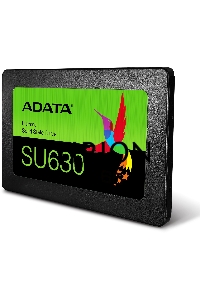 Накопитель SSD ADATA Ultimate SU630, 1920Gb, 2.5