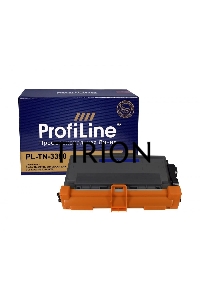 Картридж PL-TN-3390 для принтеров Brother DCP-8250DN/MFC-8950DW/8950DWT/HL-5470DW/6180DW/6180DWT 12000 к ProfiLine