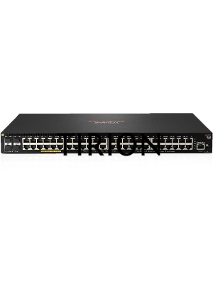 Коммутатор Aruba 2930F 48GPoE+4SFP+740W Swch