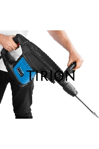 Отбойный молоток ЗУБР 