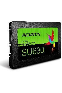 Накопитель SSD ADATA Ultimate SU630, 1920Gb, 2.5