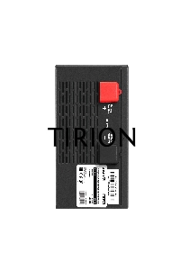 Комплект ИБП EX295992RUS + батарея 120Aч EX282988RUS 1шт (инвертор, синус, для котла, PF=1, настенный) ExeGate IdealSine SR-600.LCD.2SH <600VA/600W, чистая синусоида, цветной LCD-дисплей, 2*Schuko, крепление настенное, Black> + батарея ExeGate DT 12120 (1