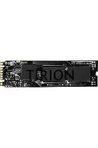 Накопитель SSD KingSpec NT-1TB, 1024GB, SATA III, M.2 2280, R/W 570/540