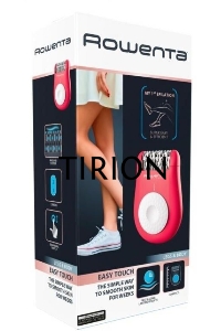 Эпилятор Rowenta
