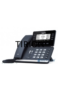 Телефон IP YEALINK SIP-T53, 12 аккаунтов, USB, GigE, без БП, шт