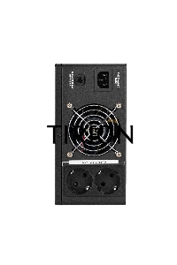 Комплект ИБП EX295992RUS + батарея 120Aч EX282988RUS 1шт (инвертор, синус, для котла, PF=1, настенный) ExeGate IdealSine SR-600.LCD.2SH <600VA/600W, чистая синусоида, цветной LCD-дисплей, 2*Schuko, крепление настенное, Black> + батарея ExeGate DT 12120 (1