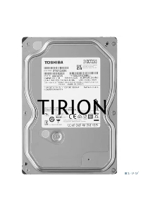 Жесткий диск Toshiba 2TB DT02ACA200 {SATA 6.0Gb/s, 7200 rpm, 256Mb buffer, 3.5