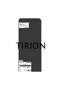 ИБП On-line ExeGate PowerExpert TL-575-10kVA.192V.LCD.AVR.T.USB.RS232.SNMP <10000VA/10000W, On-Line, PF=1, LCD, клеммы, RS232, USB, SNMP-slot, встроенные батареи 12V 7.2Ah - 16шт, возможность подключения до 4 внешних батарейных блоков 192В, Tower, металли
